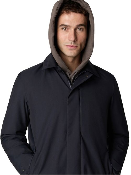 SAVE THE DUCK Giaccone Sid Uomo SAVE THE DUCK | D41584M90010